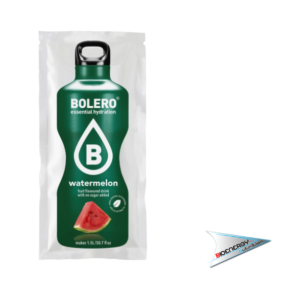 Bolero-BOLERO Gusto ANGURIA (24 bustine)     